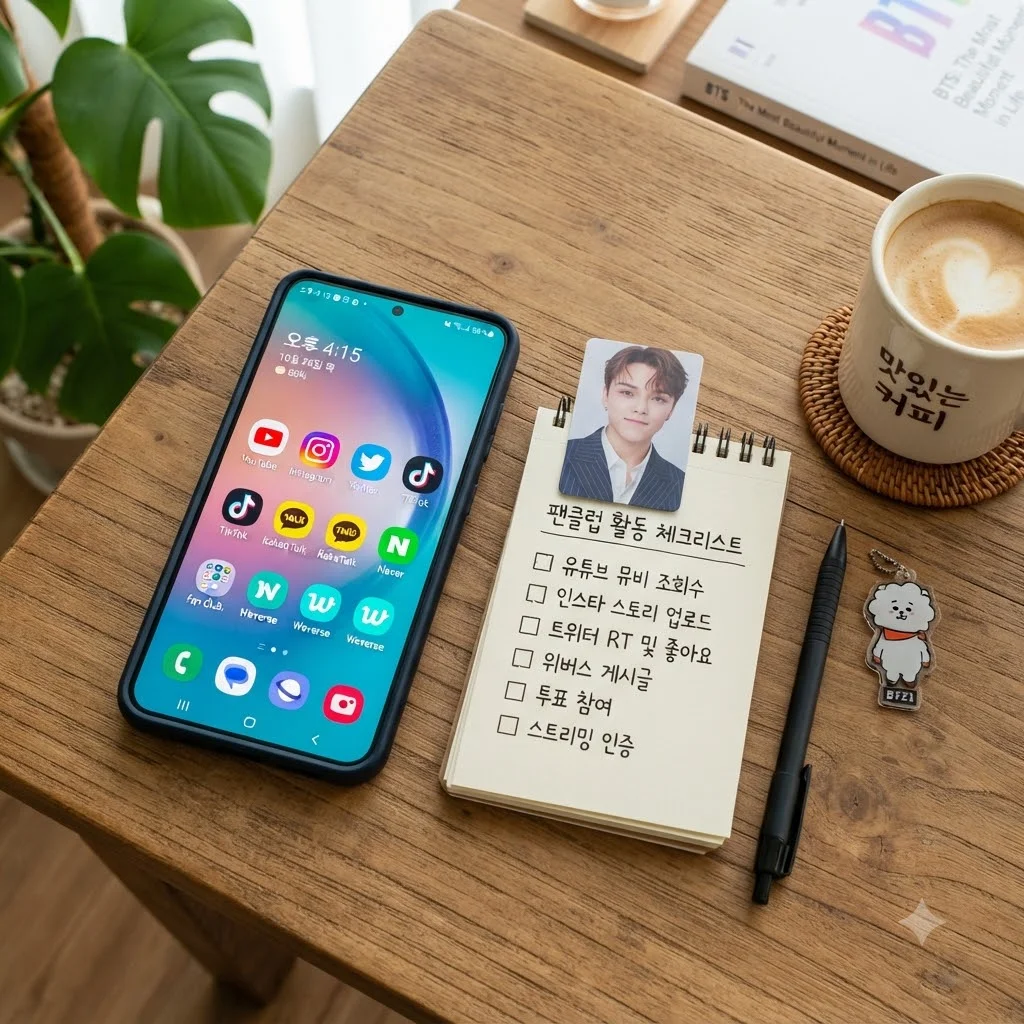 튜이드(TUIDE) 팬이라면 꼭 알아야 할 실전 팁
