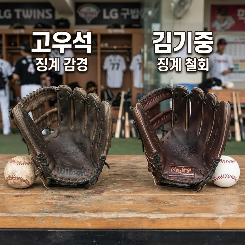 사건 개요 및 주요 쟁점: 고우석 vs 김기중 사례 한눈에 파악하기