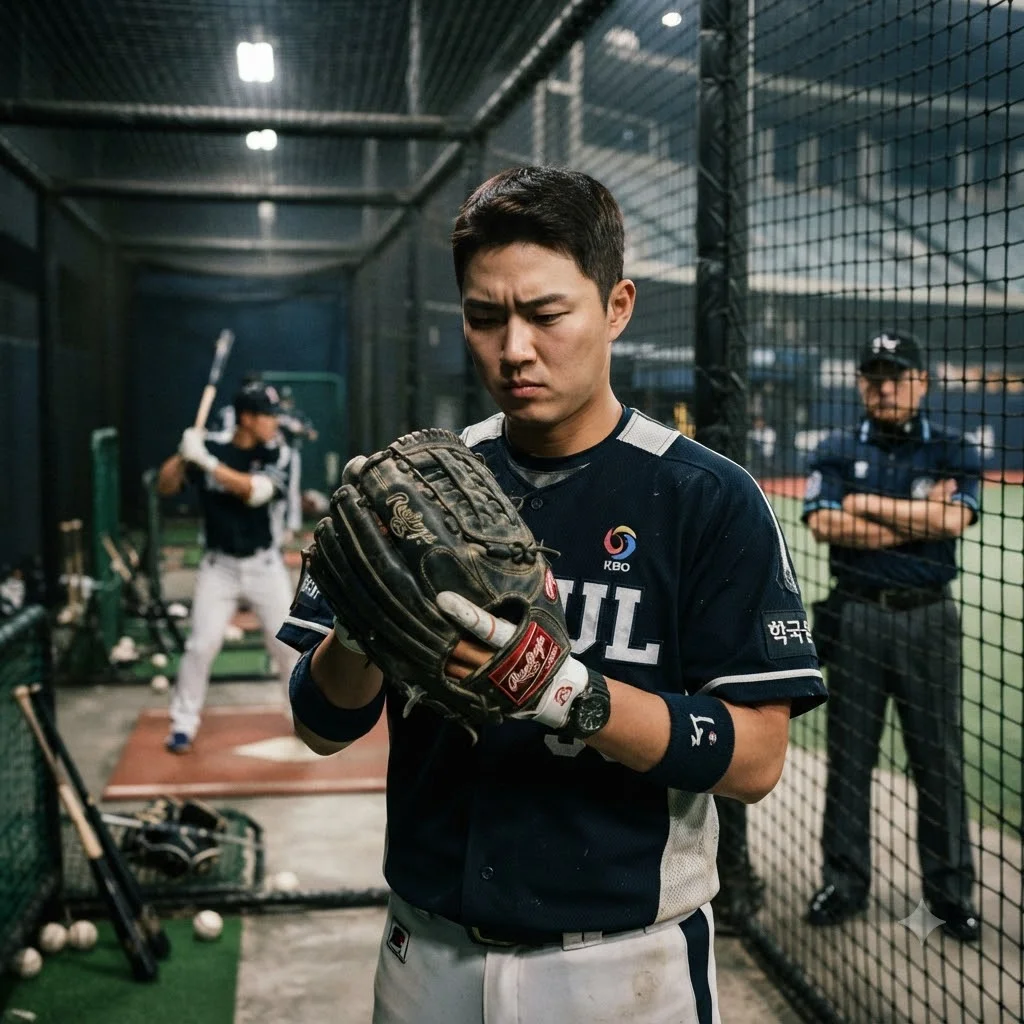 고우석 선수 사례: MLB의 엄격한 규정과 항소 과정