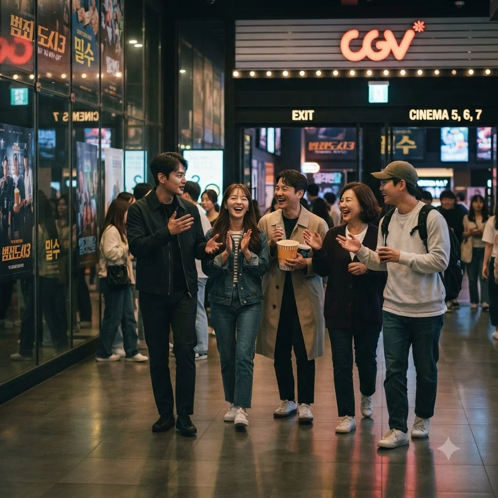 지금 '오디세이' 봐야 할까요? 📌 핵심 요약