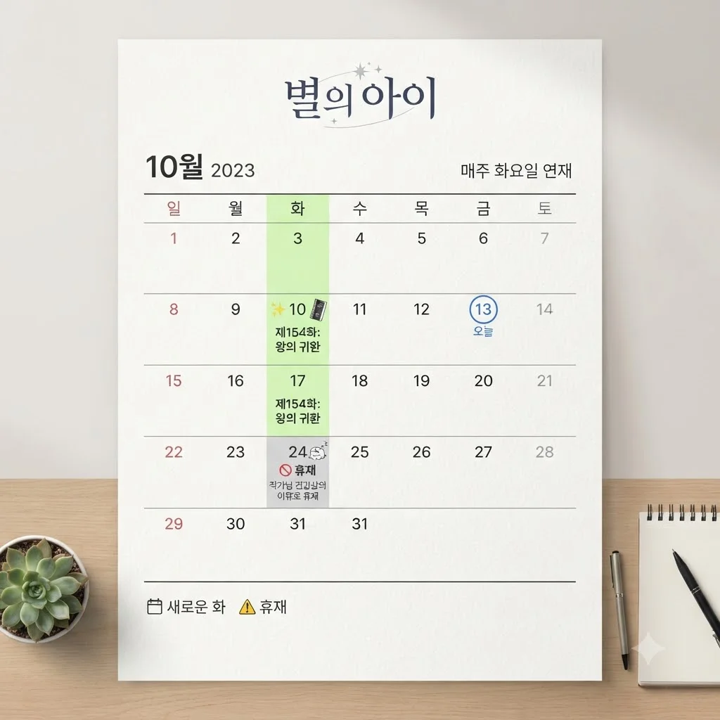 원피스 1190화 이후: 다음 연재 일정 및 휴재 정보