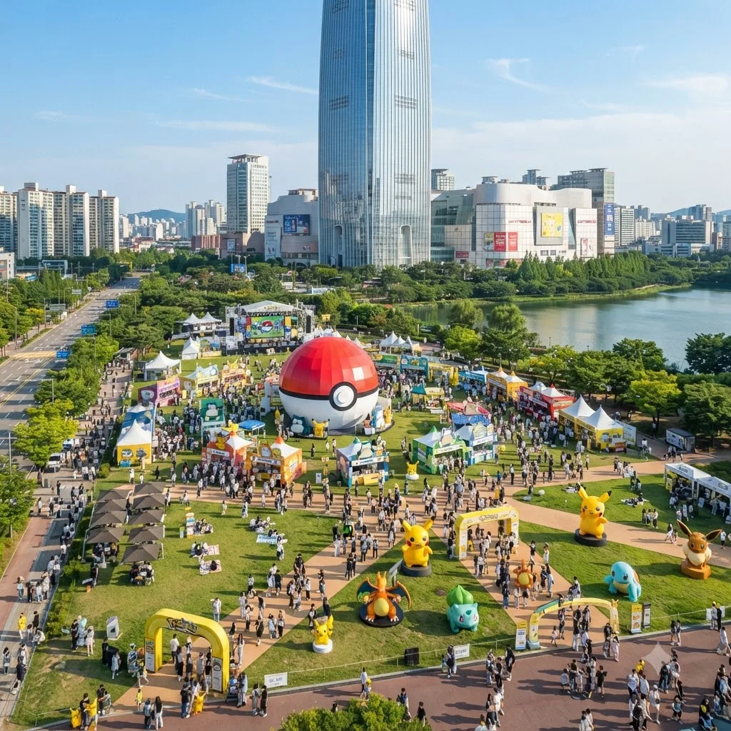2026 포켓몬 별빛낙원 & 무릉도원 핵심 정보 한눈에 보기