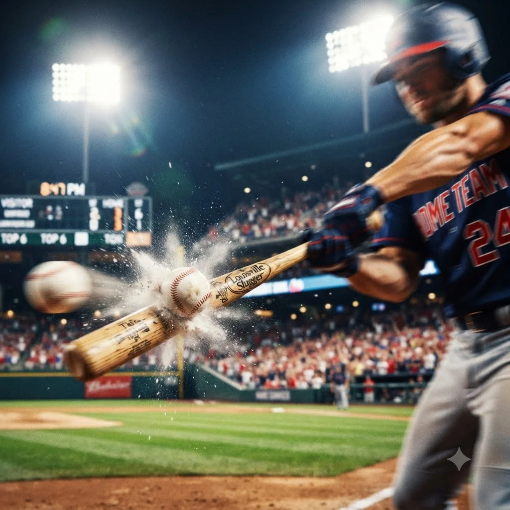 메이저리그 유망주부터 KBO 리그 활약까지: 그의 야구 여정