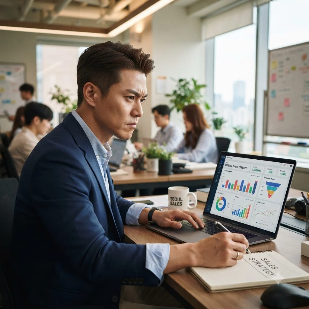 브래드 스나이더의 현재 삶과 메시지