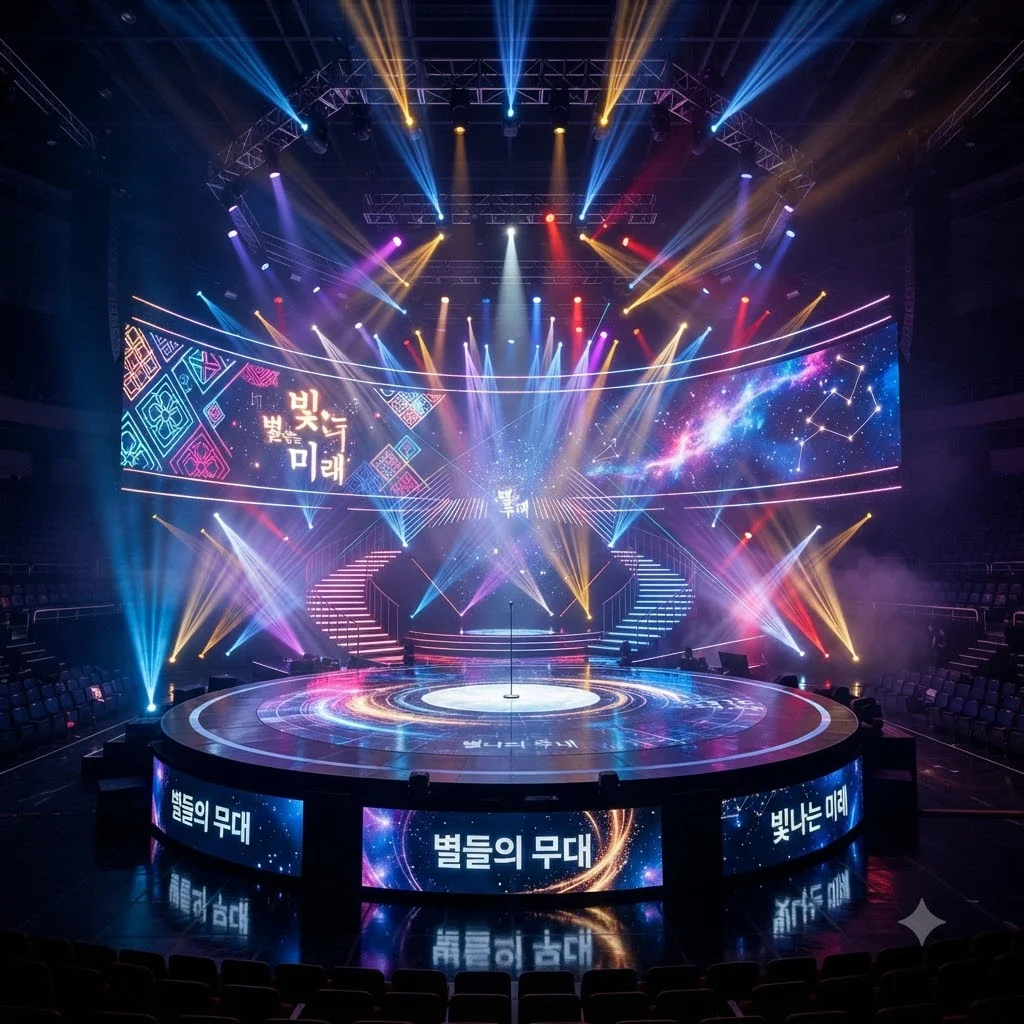 채화린, 앞으로가 더 기대되는 그녀의 행보
