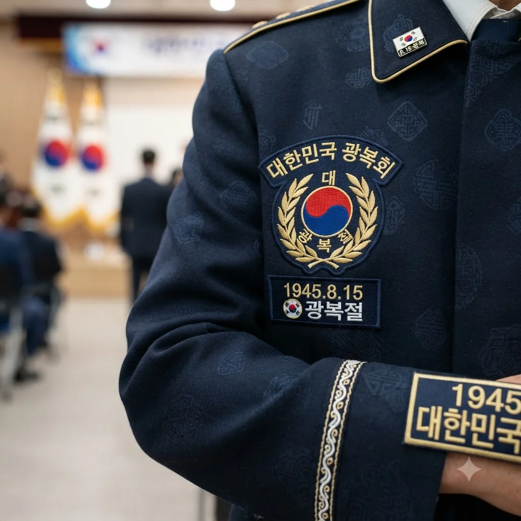 숨겨진 의미가 담긴 디자인: 2026 유니폼 디테일 해부