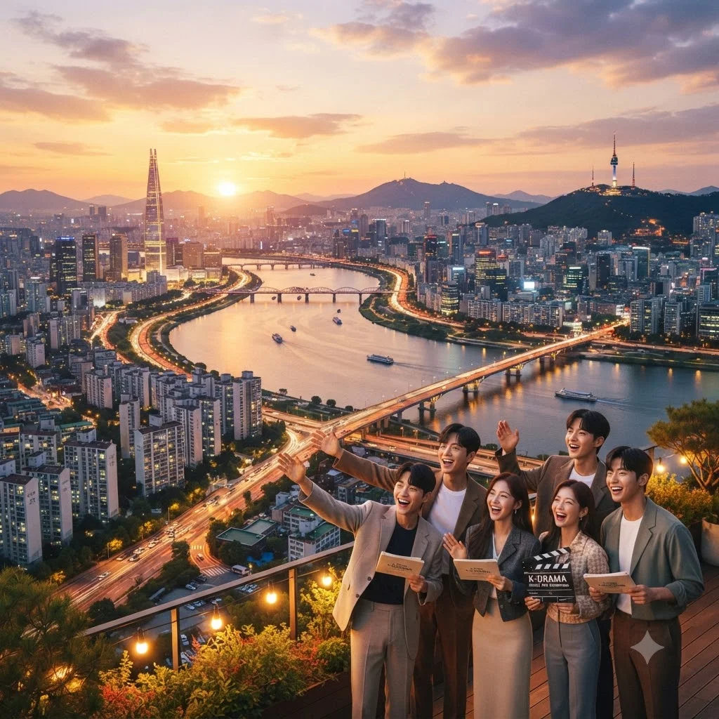 배우들의 다음 행보와 드라마의 교훈