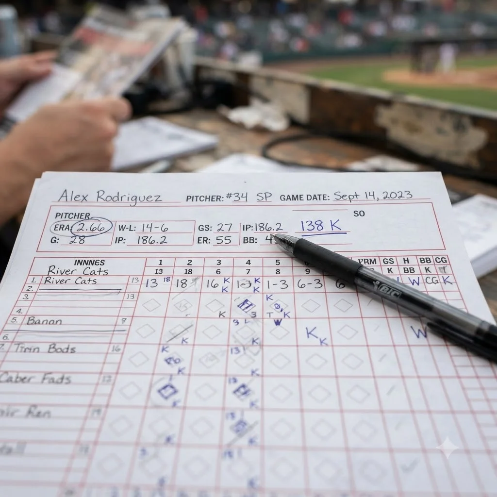 곽빈 선수 MLB 도전, 핵심 정보 한눈에 보기