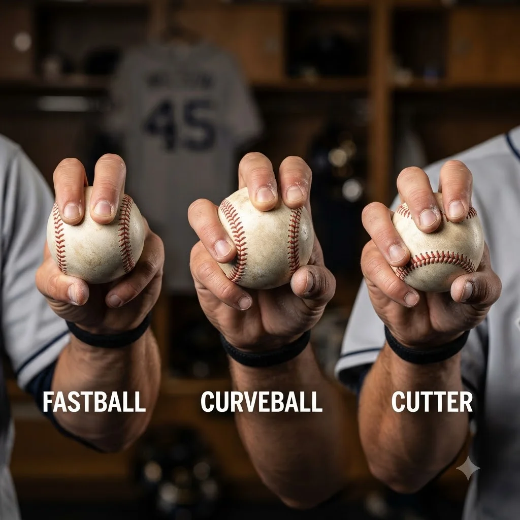 성공적인 MLB 도전을 위한 곽빈 선수의 과제