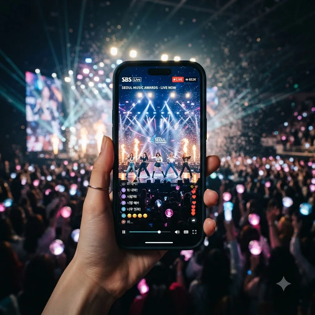 2026 가요대전 썸머 핵심 정보 한눈에 보기