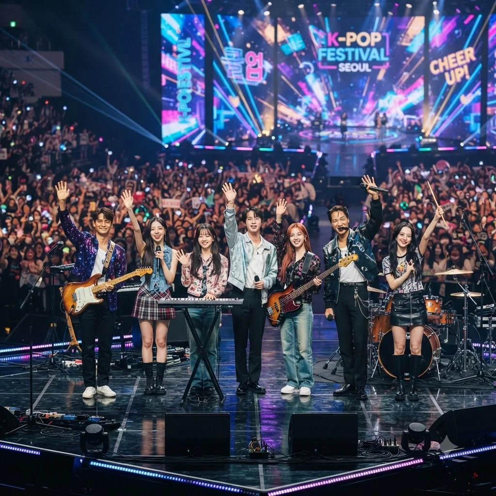 2026 가요대전 썸머 확정 라인업 및 기대 포인트