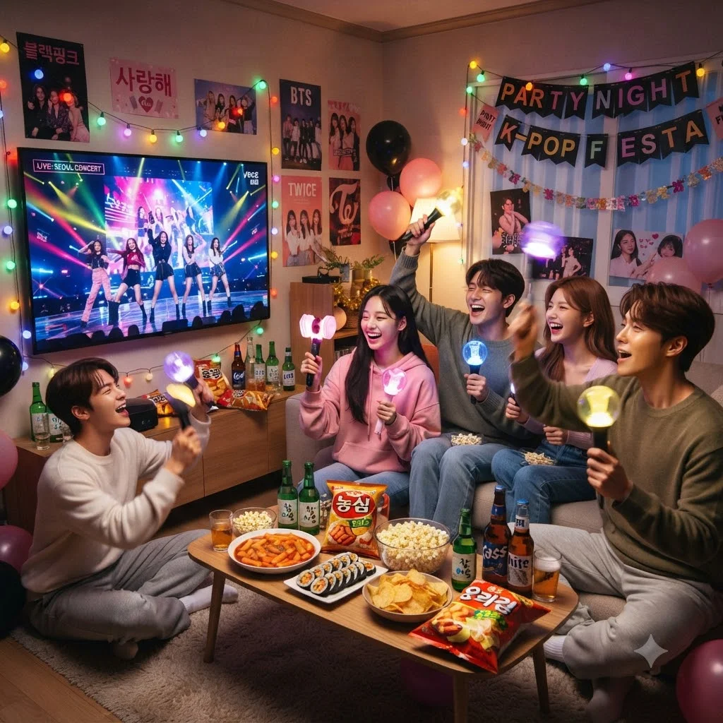 2026 가요대전 썸머, 더 알차게 즐기는 특별한 팁!