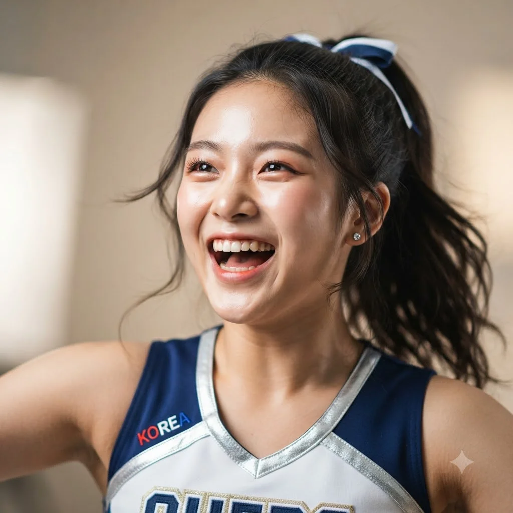 전은비 치어리더, 핵심 정보 한눈에 보기