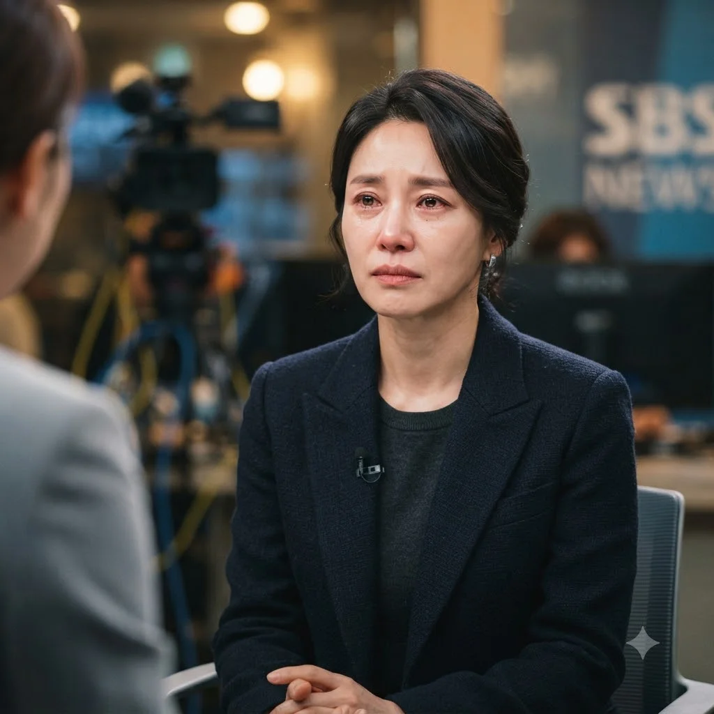'장동민 썸녀' 오초희, 진솔한 고민과 남편에 대한 애정