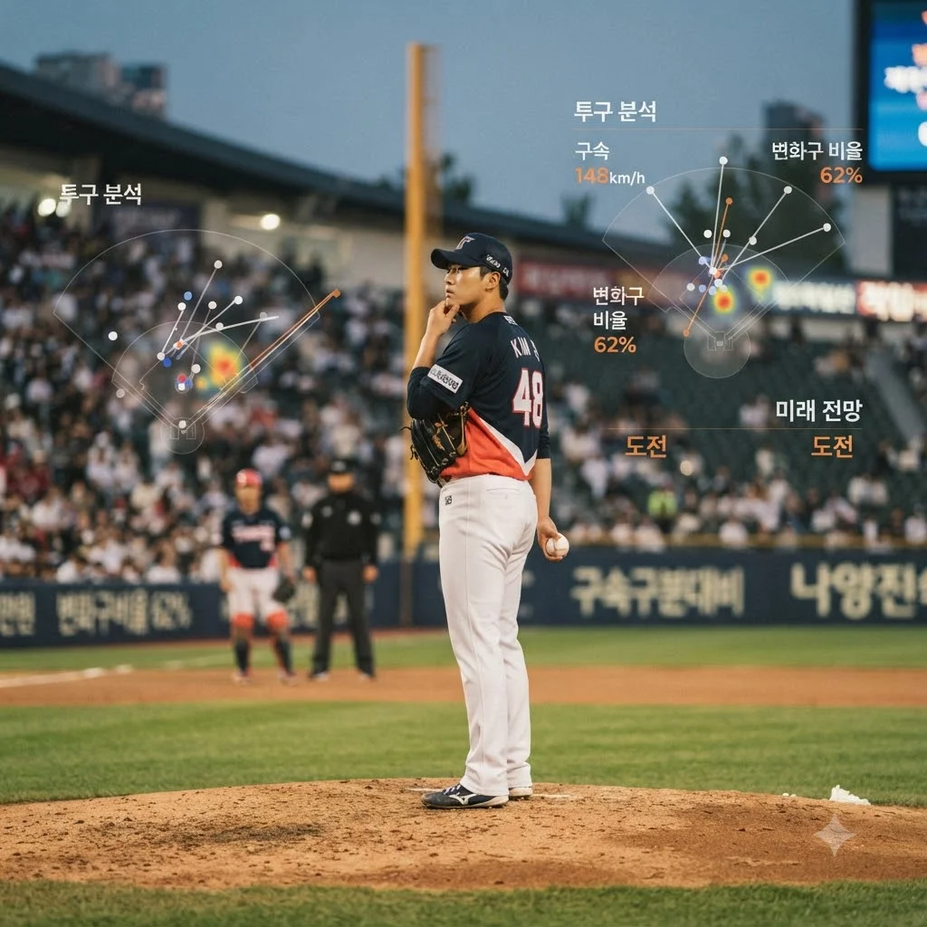 MLB 성공 가능성과 극복해야 할 과제