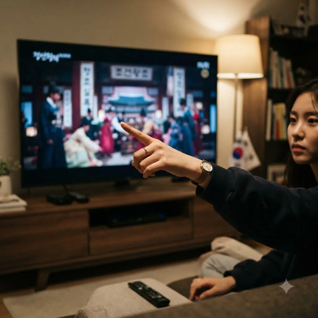 배우 하영, 드라마 '각시탈' 출연은 사실이 아닙니다