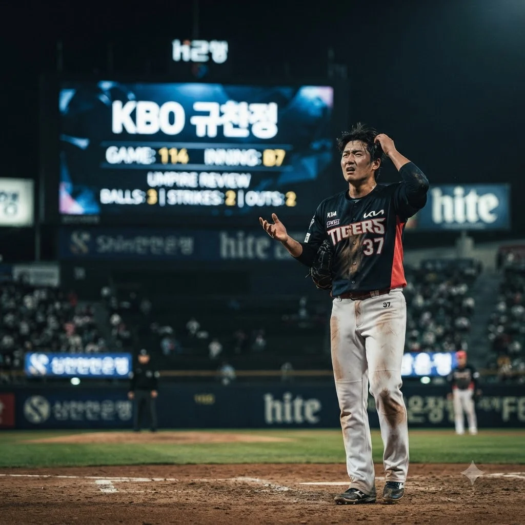 KBO 아시아쿼터 제도의 딜레마: 연봉 상한선과 선수 유출 가능성