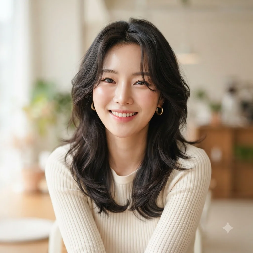 한눈에 보는 인플루언서 유예원의 핵심 프로필