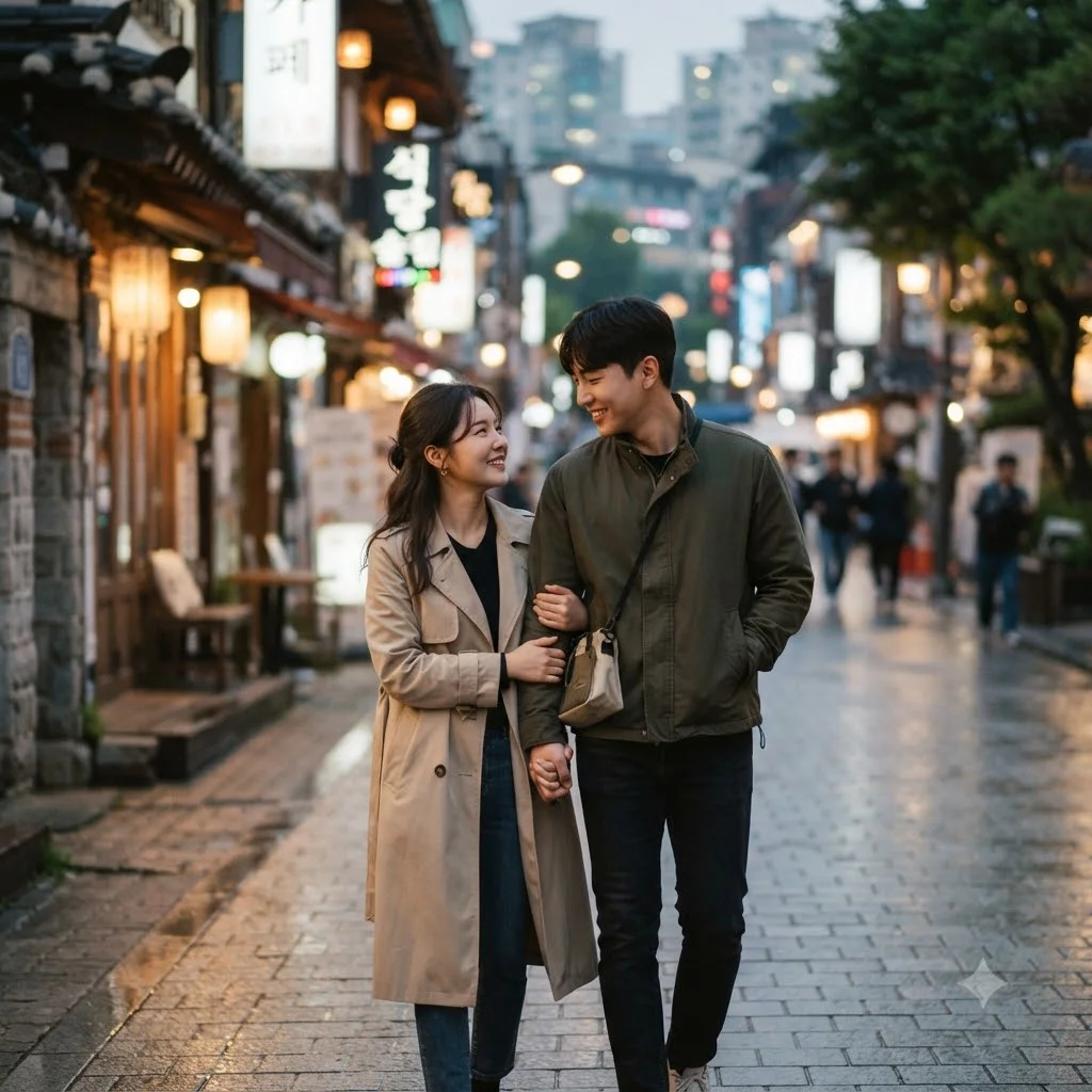 뜨거웠던 열애설부터 결별, 그리고 재결합설까지