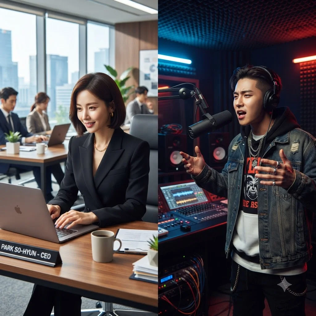 로얄44와 유예원의 최근 활동 및 앞으로의 행보