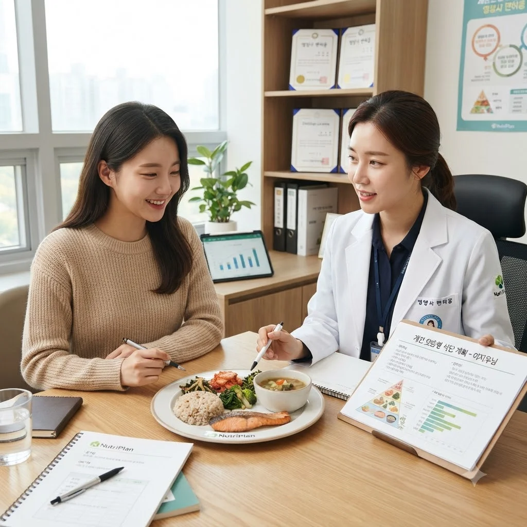 일반인이 홀란드 식단을 따라 해도 될까요? 주의사항은?