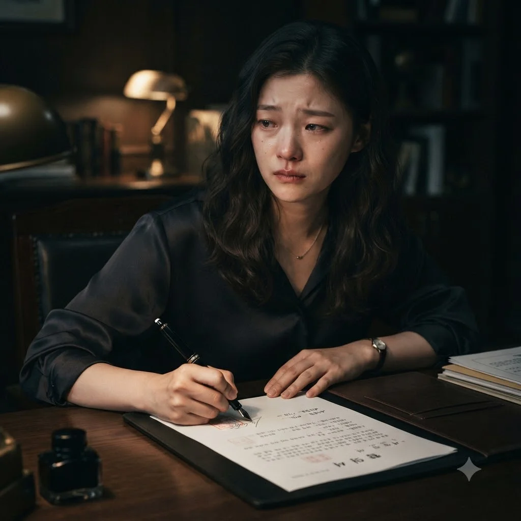 하영 자필 사과에도 차기작 위기? 논란의 모든 것