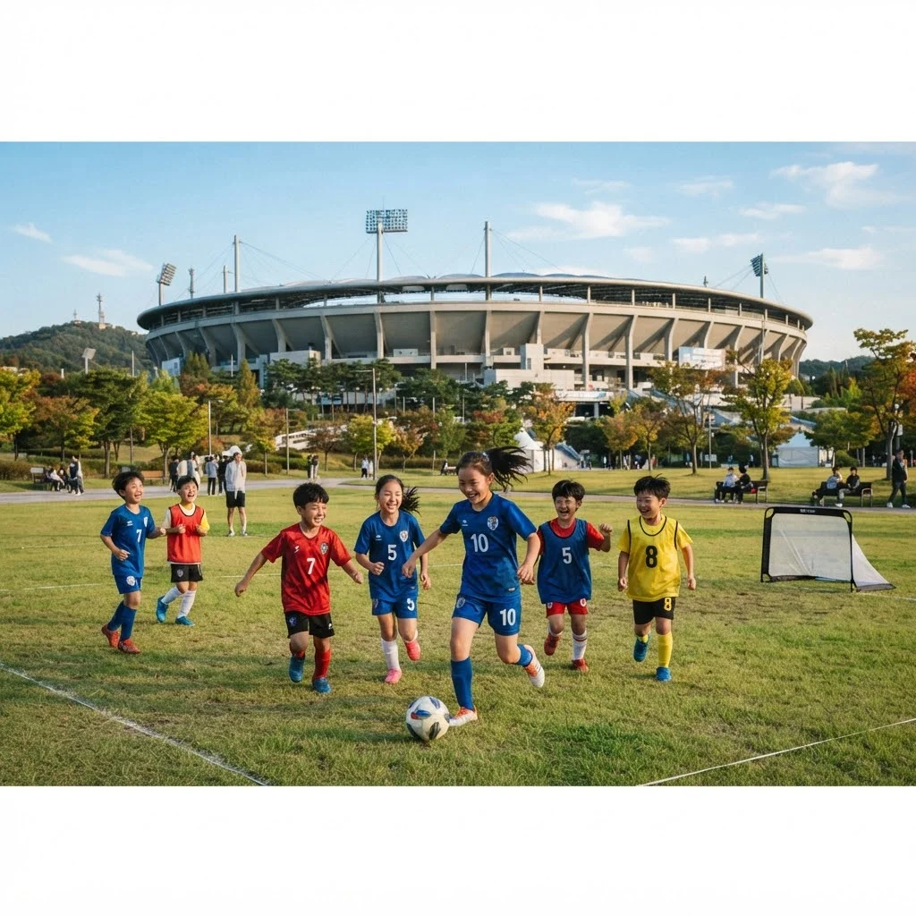 이강인 효과가 한국 축구에 미칠 긍정적 파급력