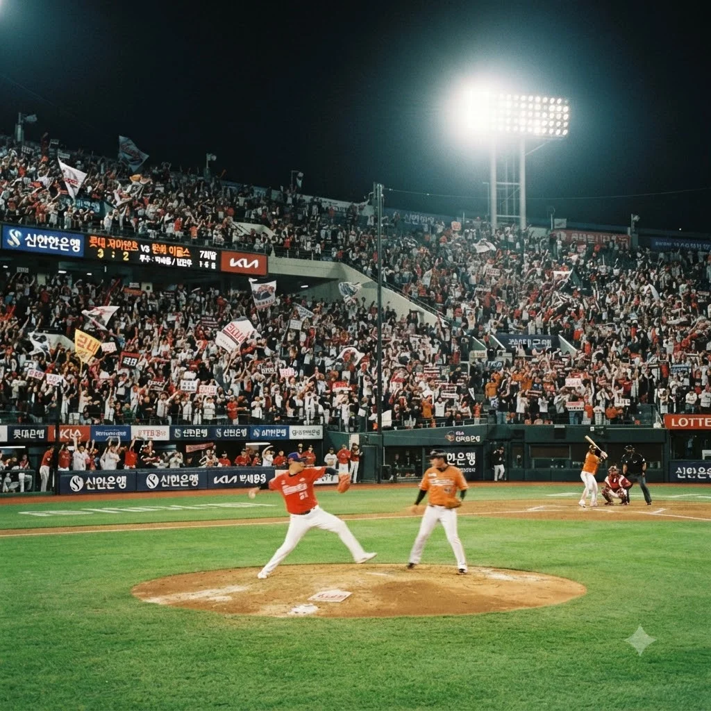 선발 맞대결: 짐머맨 vs 최원태, KBO 최고의 승부를 미리보다