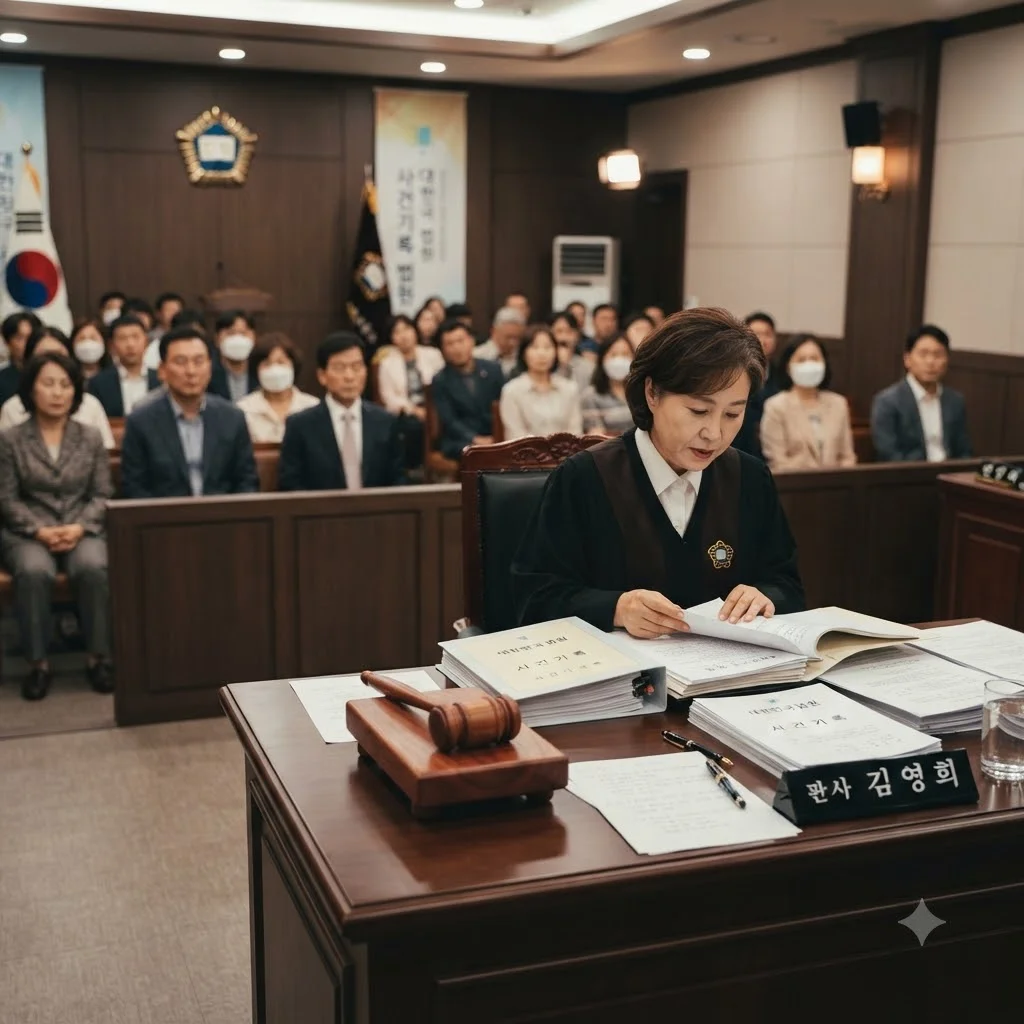 황정민 사생활 폭로 2억 손해배상 소송, 최신 법원 결정은?