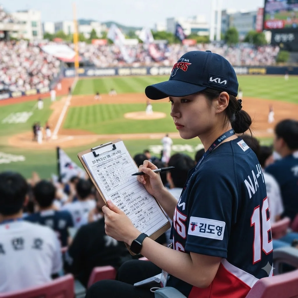 경기를 더욱 재미있게 즐기는 방법과 주의사항