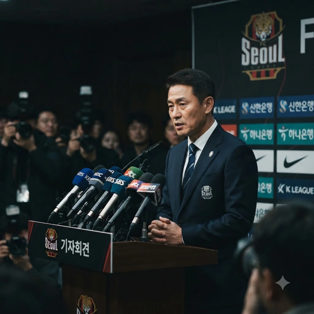 부천FC의 단호한 결정과 선수 관리의 중요성