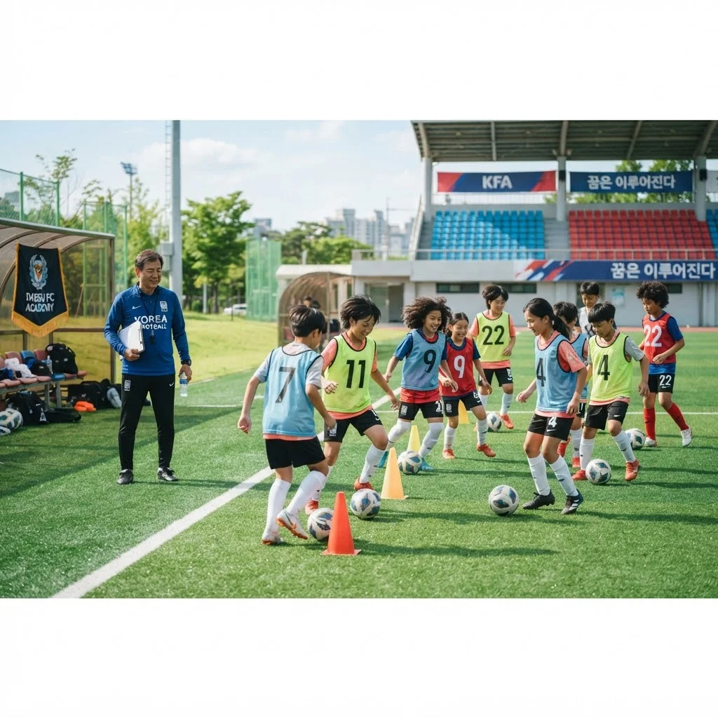 K리그 유망주들의 미래, 김찬영 사태에서 배우는 교훈