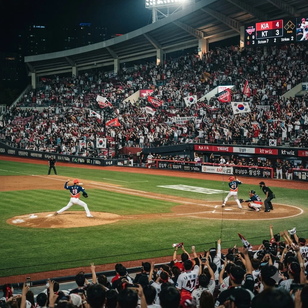 마무리하며: 2026년 8월 16일, 기억에 남을 KBO 명승부를 기대해요!