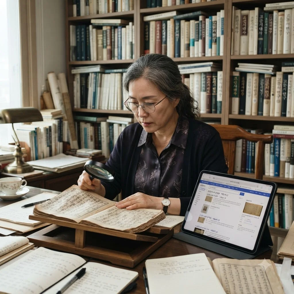 검색 결과, 이것만은 꼭 기억하세요!