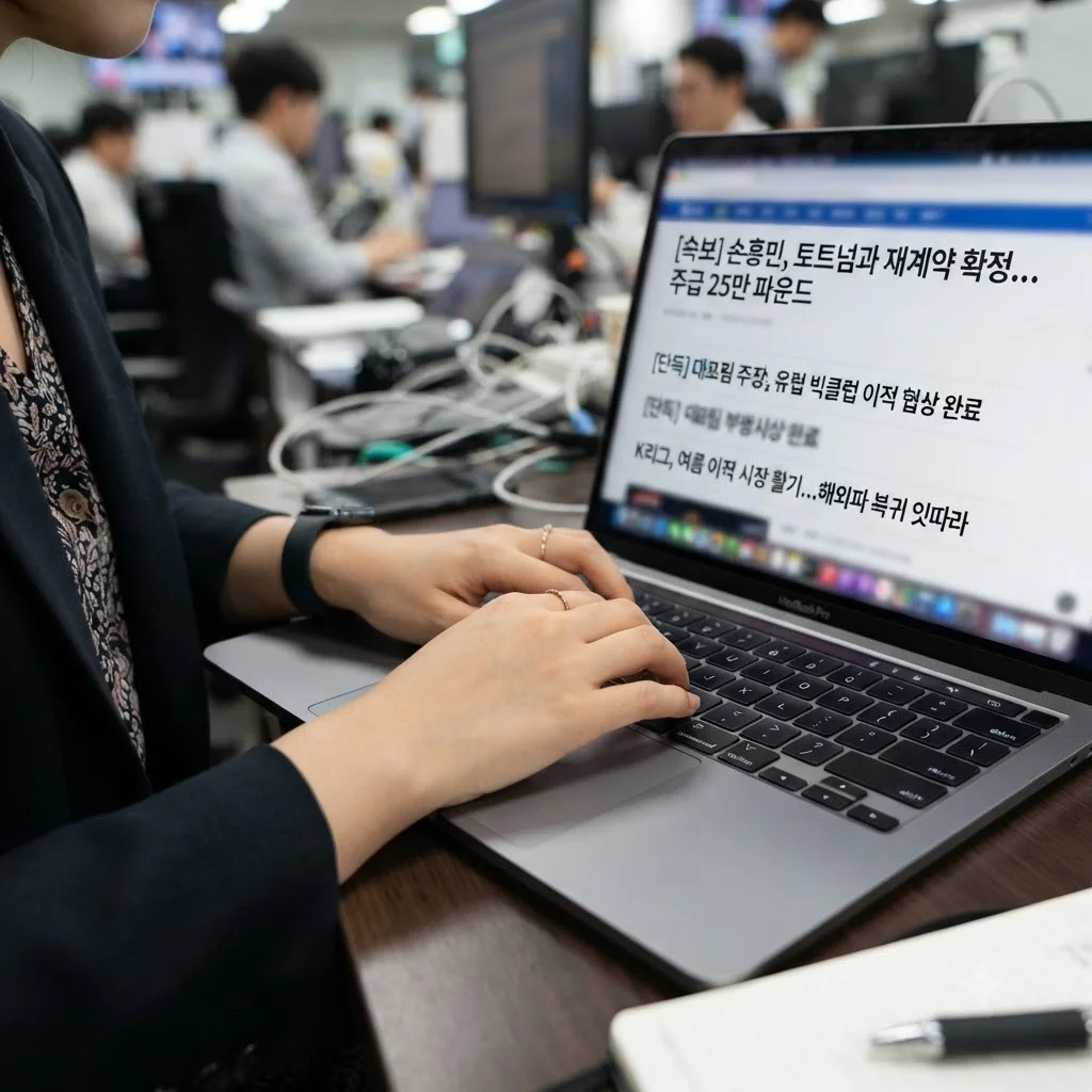 로드리 바르셀로나 이적설, 현재까지의 결론은?