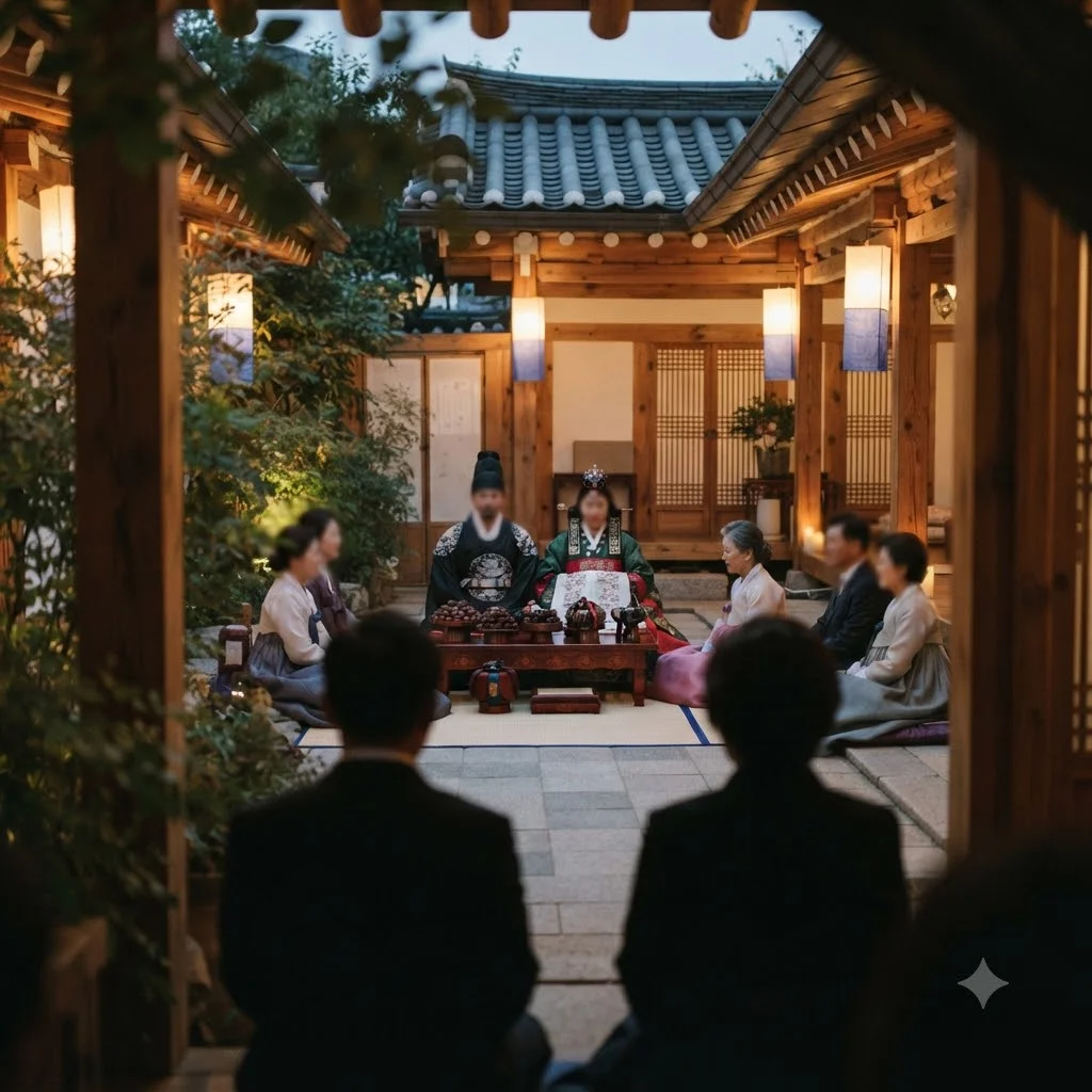 김가현 아나운서, 왜 비공개 결혼을 선택했을까?
