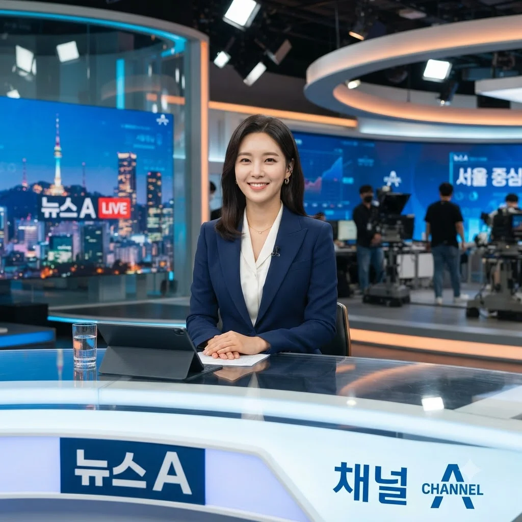 김가현 아나운서는 누구? 그녀의 빛나는 커리어