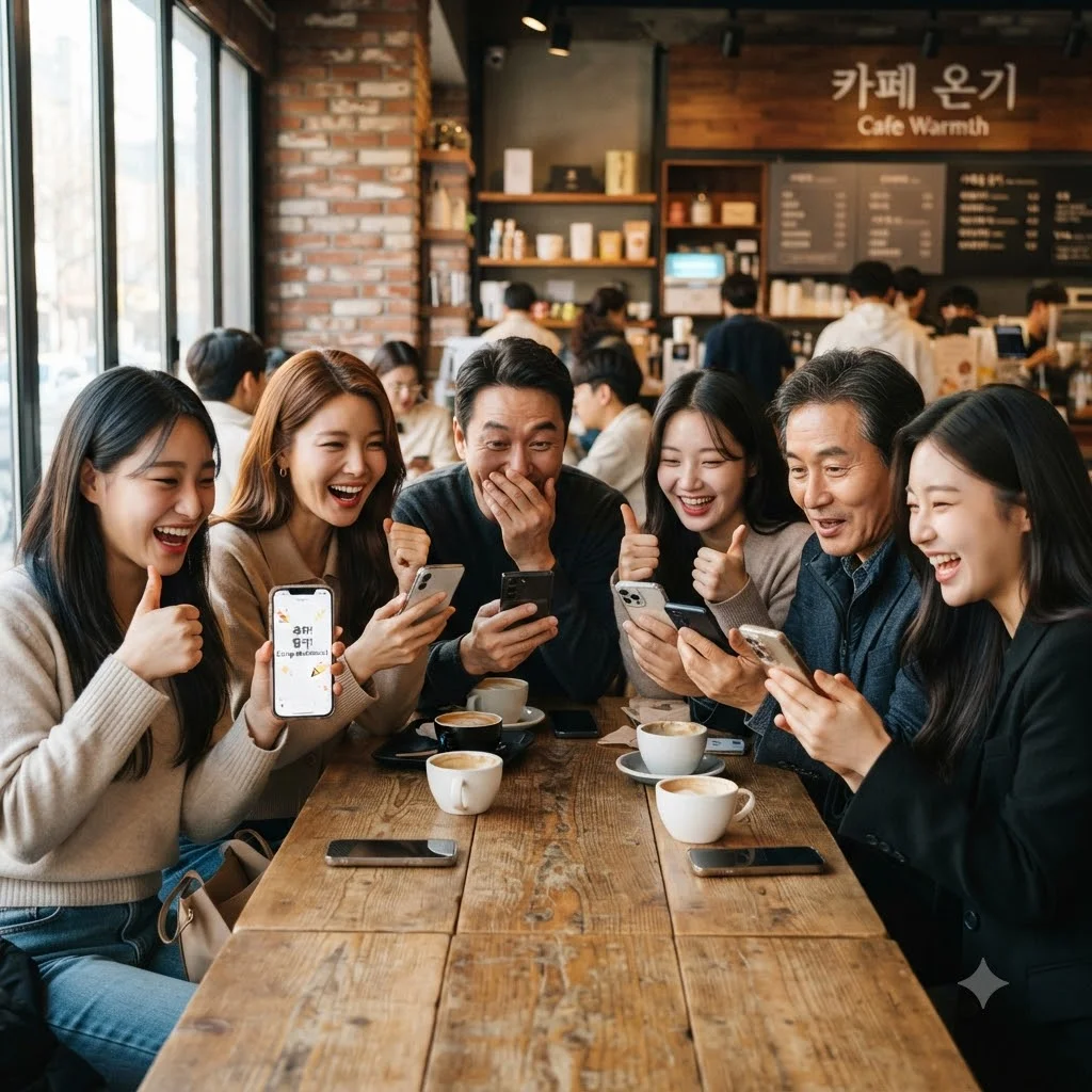 비공개 결혼 소식, 대중의 반응과 아나운서의 삶