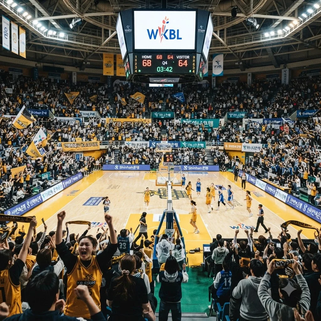 2026 W드래프트 총평: 새로운 바람이 불어올 WBL 리그