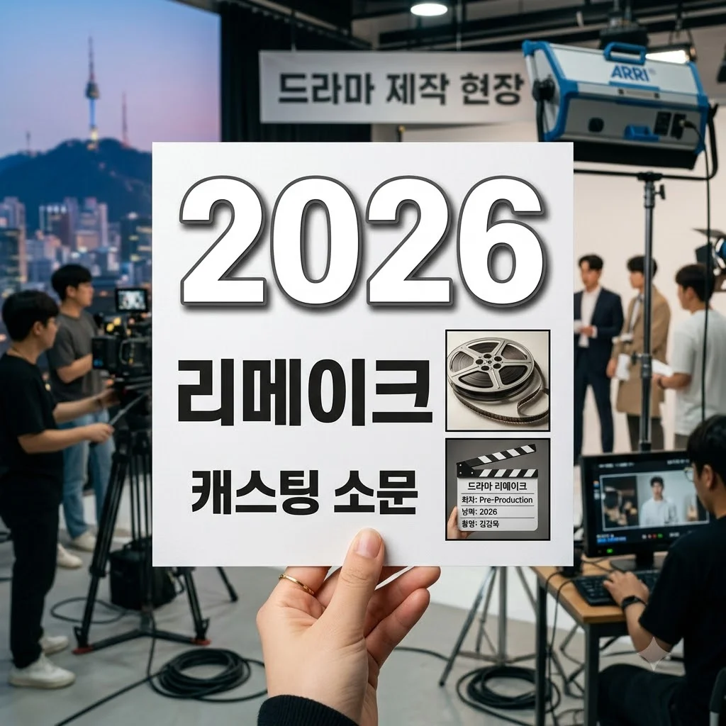 발리에서 생긴 일 리메이크, 류준열 구교환 캐스팅 소문 진실은?