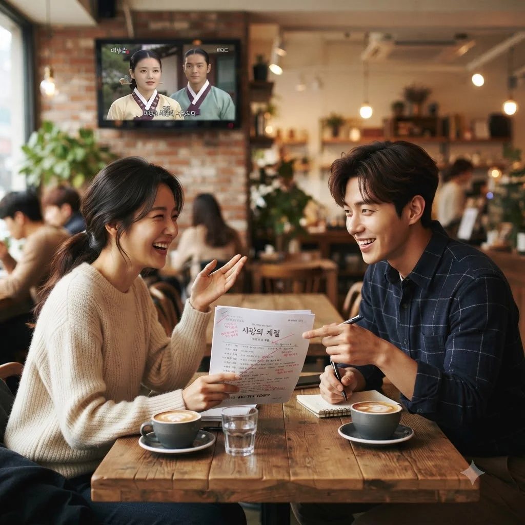 발리에서 생긴 일 리메이크, 류준열 구교환 캐스팅 소문 진실은?