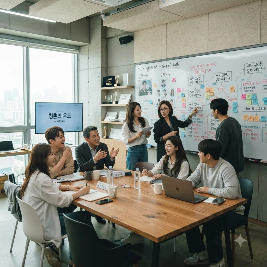 '발리에서 생긴 일' 리메이크, 현재까지 밝혀진 핵심 정보