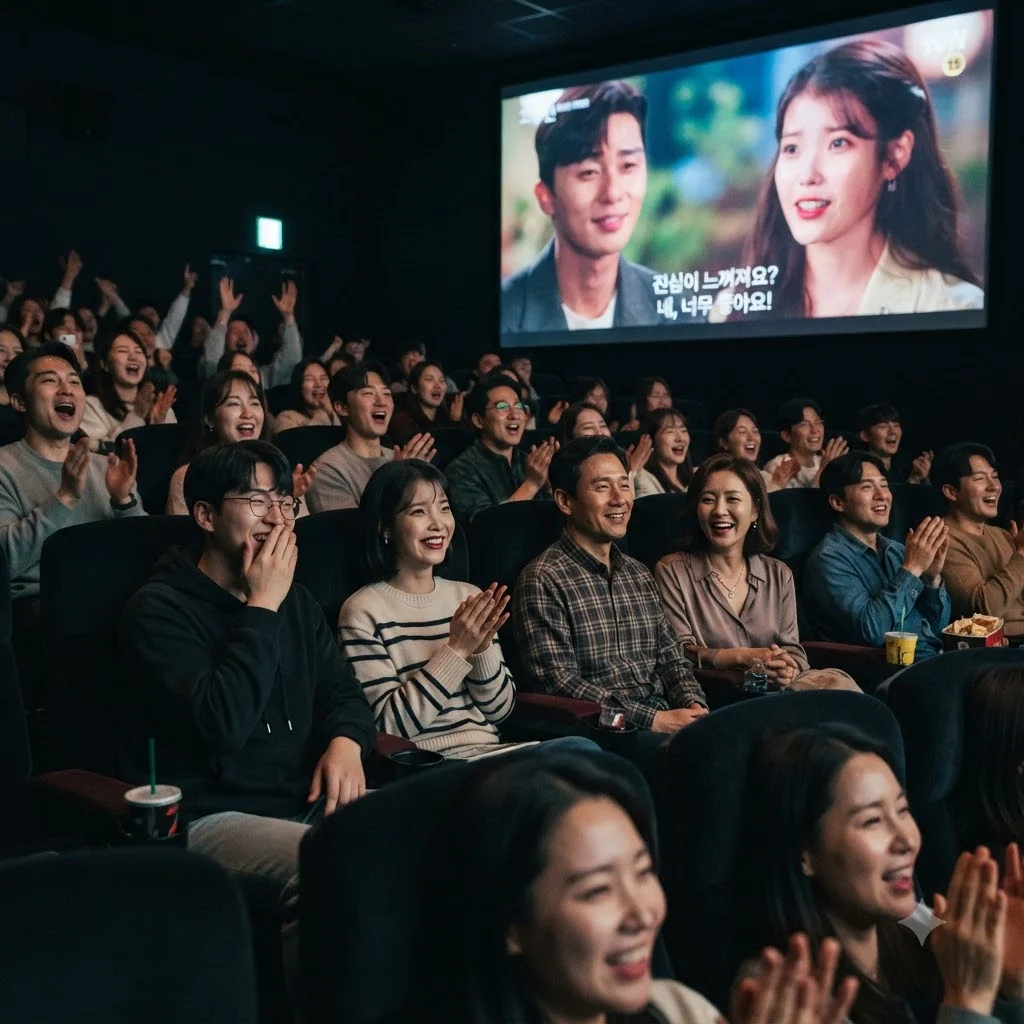 새로운 '발리에서 생긴 일', 우리의 기대를 뛰어넘을까?
