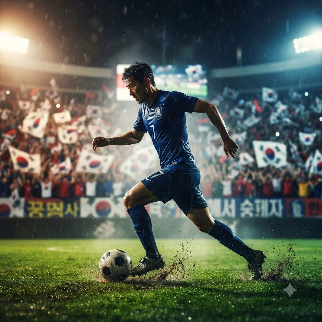 호나우지뉴 라베나 FC 현역 복귀, 46세의 깜짝 선언!