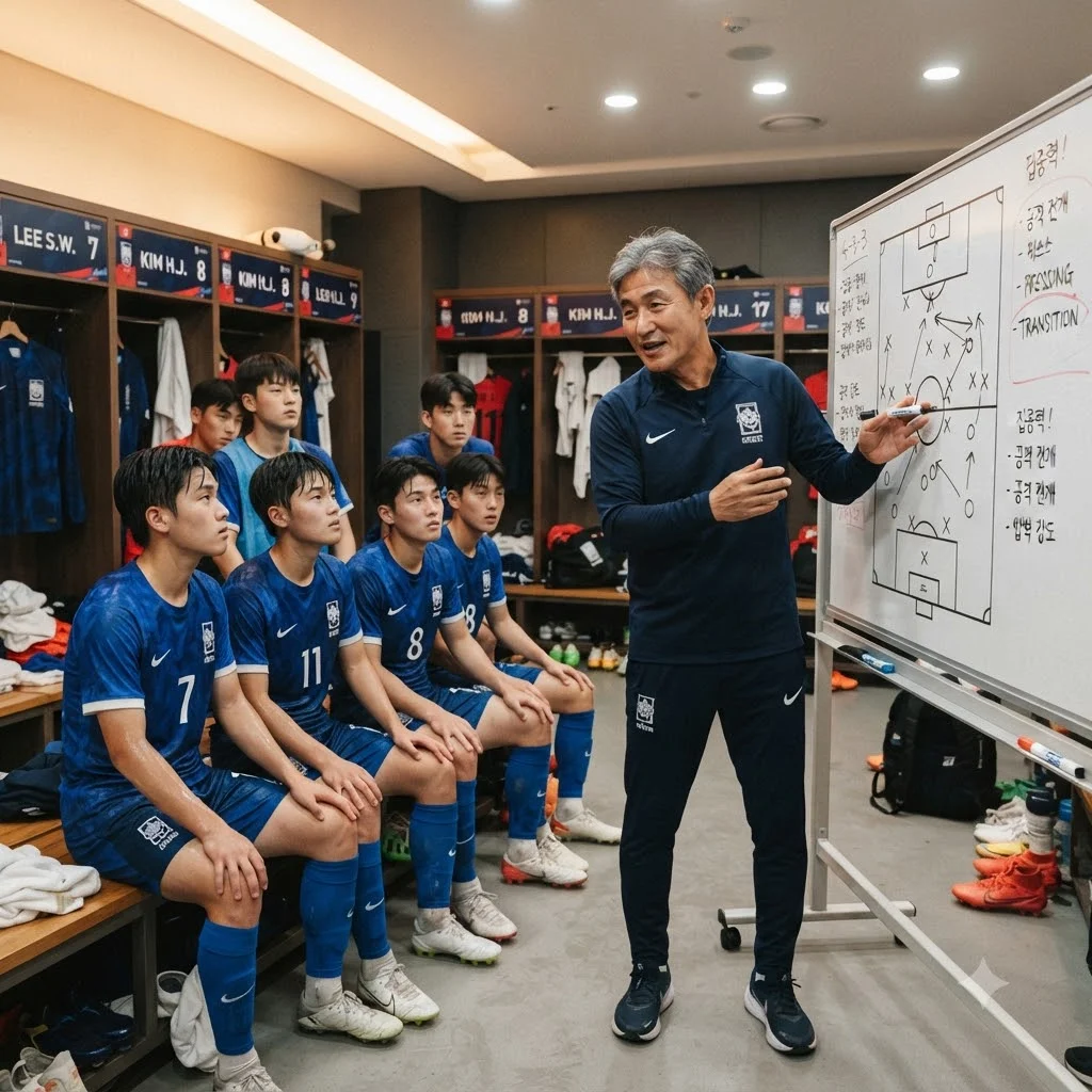 46세 호나우지뉴, 어떤 역할과 포지션을 맡을까?