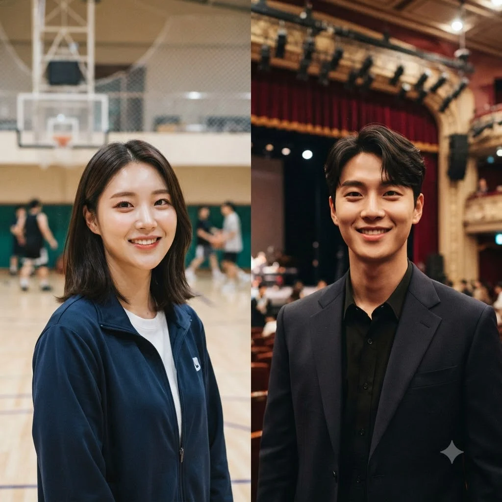 이탁수와 전수완, 그들은 누구인가요?