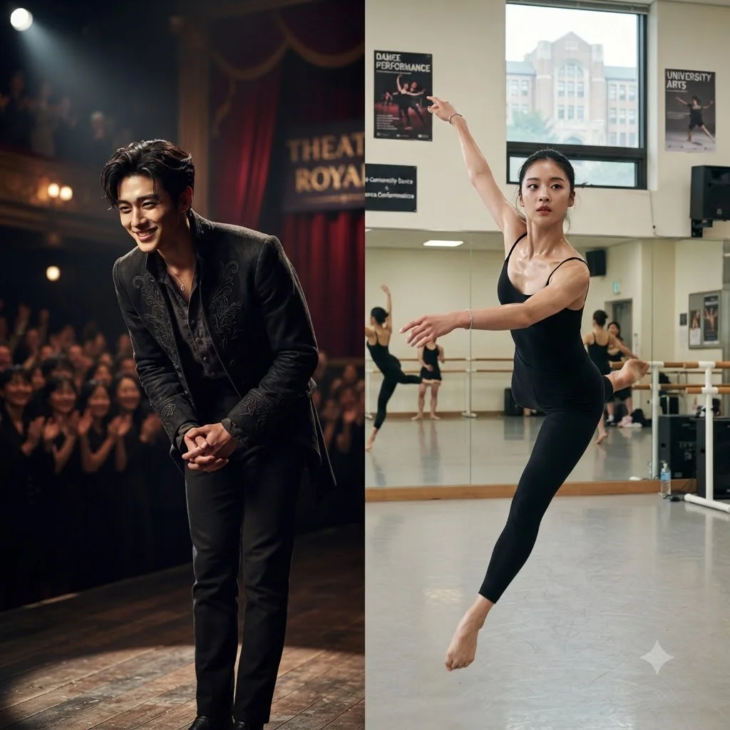 이탁수♥전수완 커플, 현재 근황과 앞으로의 활동은?