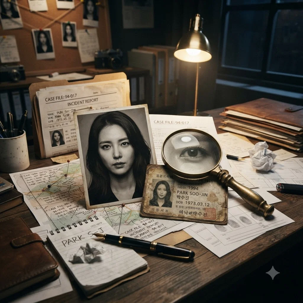 공효진과 권태성 아내, 숨겨진 진실은 무엇일까요?