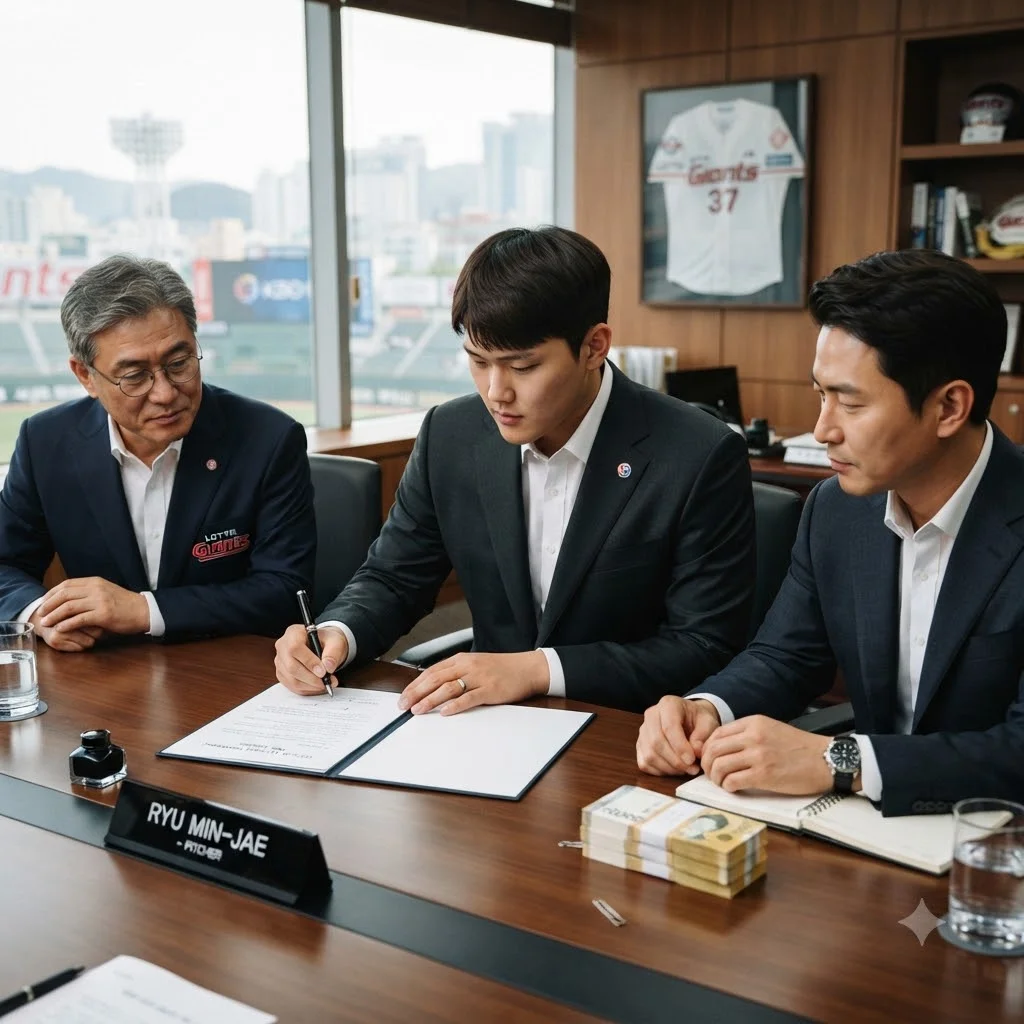 고액 FA 유강남, 잔여 계약과 트레이드 시장 가치