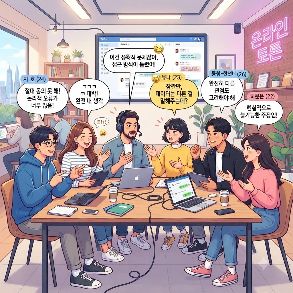 김연경 선수의 '입대 발언', 어떤 상황이었을까요?